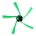 Side Brush Fit for Vorwerk KOBOLD VR200 VR300  Vacuum Cleaner Accessories Spare Parts Kobold VR300 Saugroboter Seitenburste