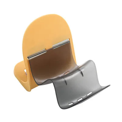 Punch-free Double Soap Rack Wall Mounted Soap Boxes Drainage Soap Holder