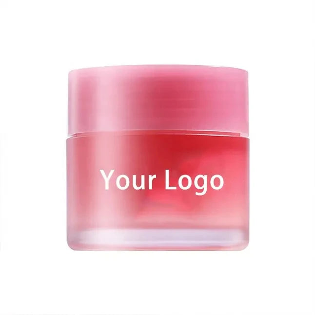 Lip Care Product  Moisturizing Nourishing Night Lip Sleeping Repair Hydrating Natural Lip
