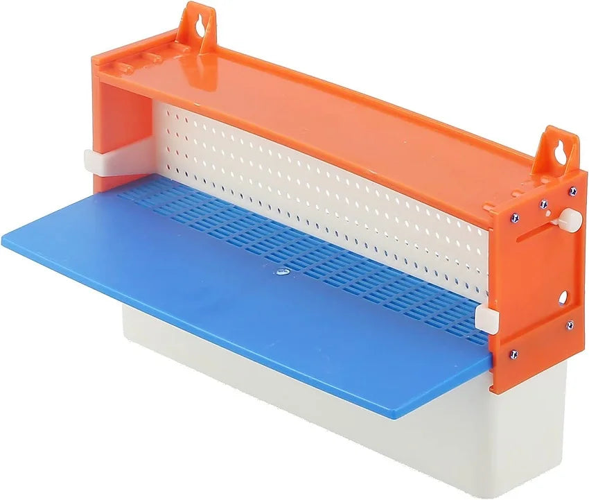 New Beekeeping Tools Plastic Bee Hive Pollen Trap Effective Pollen Collector for Beekeeping