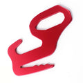 JW-099 Outdoor Multi-functional Buckle Tool Camping Tent Accessories Wind Rope Tension Adjustment Buckle