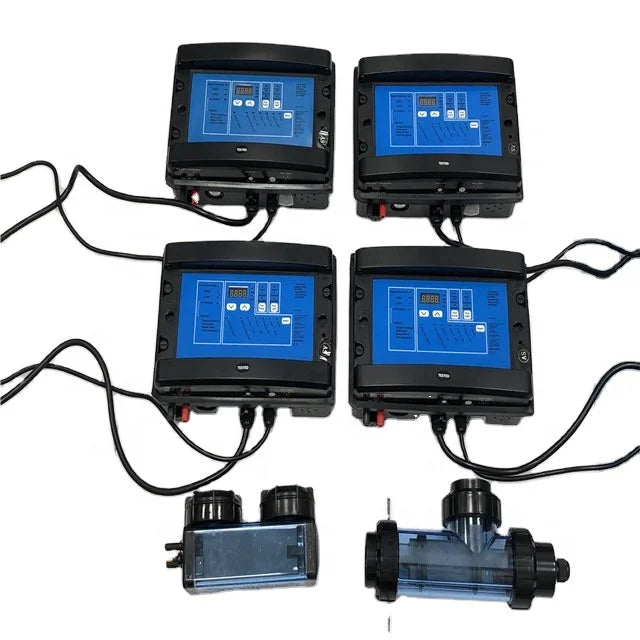 Hight Quality Pool Saltwater Chlorinator System Swimming Pool Salt Water Pool Chlorinator
