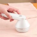 Hot Sale USB Electric Rechargeable Clothes Fabric Shaver Lint Roller Dog Pet Hair Electric Lint Removal Brush Remover