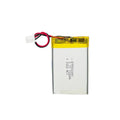 Hot Sale KC Lithium Batteries Model 05*30*48mm 503048 3.7V 720mAh Rechargeable Lipo Battery for Electric Product