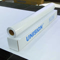 Printable Self Adhesive Vinyl Rolls Removable Permanent Matte Glossy Finish Cast Film for Eco-Solvent Print