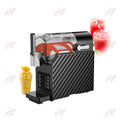 Compact Slush Machine Snow Mud Maker Frozen Beverage Slushie Machine With Quick Freezing