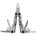 Hot Selling All-in-One Stainless Steel Outdoor Camping Multifunction Pliers Serrated Jaw Surface for Metric OEM Customizable