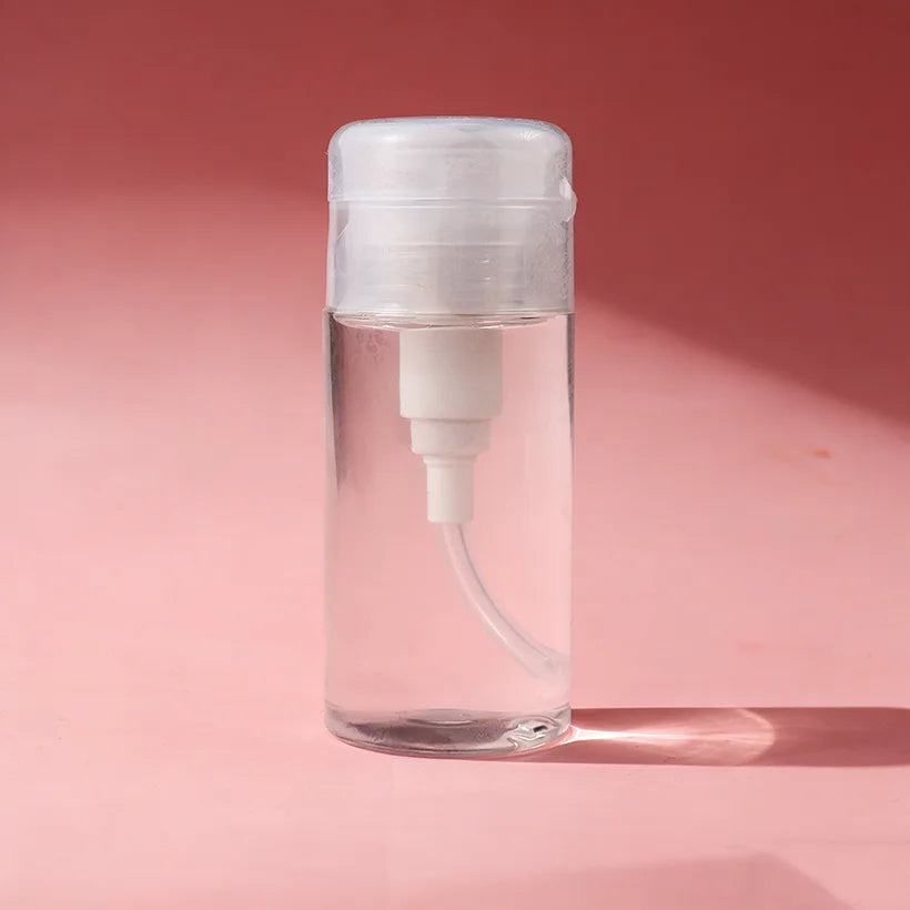 OEM Private Label NO BRAND Guangdong Mineral Unscented Makeup Remover Cleansing Oil