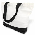 Custom Logo Printed Colorful Plain Cotton Canvas Tote Bag with Shoulder Handle Shopping Bags