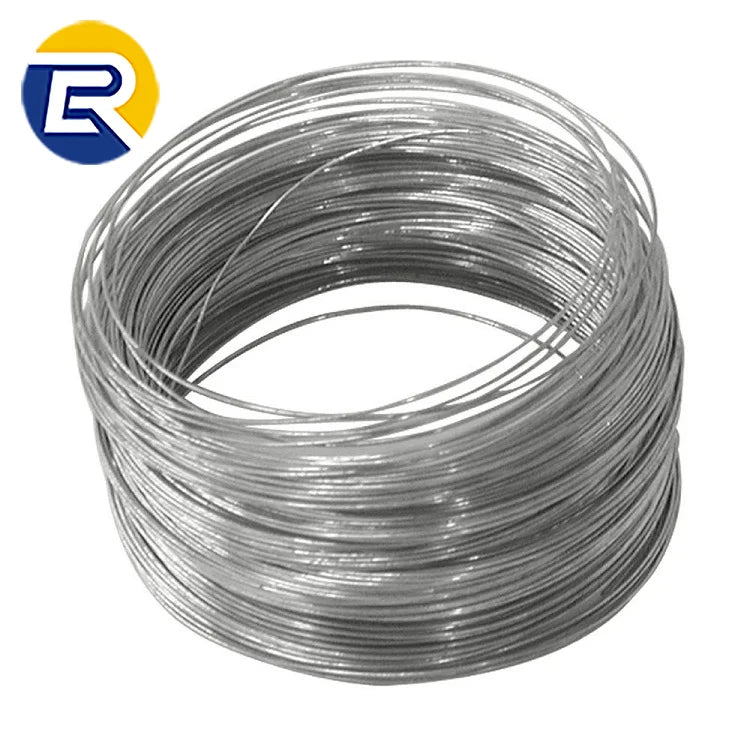 302 / 302A Stainless Steel Wire 0.13mm Industry Machine Wire Stainless Wir