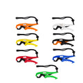Fishing Grip Fish Gripper Fishing Tool Pliers Anti-Slip Silicone Handle Grips for Fishing Plastic Fish Grips