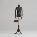 Busty Female Mannequin Torso