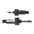 25*25 Pneumatic Cylinder SM52 Offset Printing Machinery Spare Parts