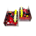 120W Ultrasonic Generator PCB Parts Circuit Board Ultrasonic Dishwasher Transducer Driver Generator Kits Circuit Board