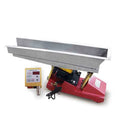DZJX China Electromagnetic Vibrating Feeder