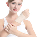 Wrist Grips Straps Thin Wrist Sweat Band Sweat Absorbent Strength Exercise Elastic Gym Wrist Wrap Straps