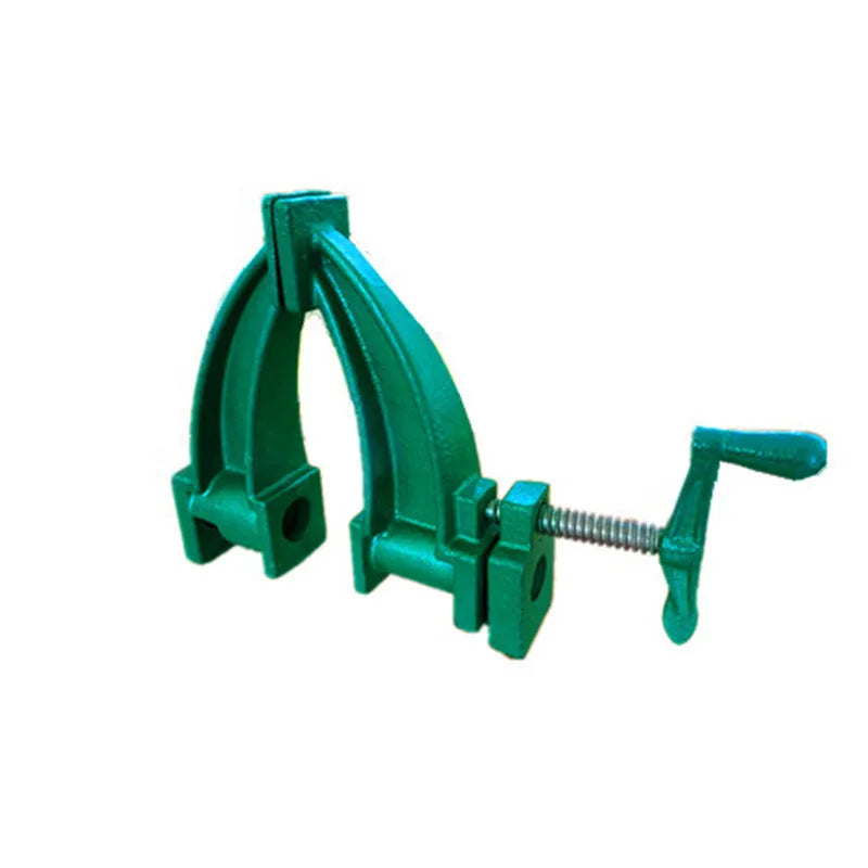 Woodworking Tools 3/4" Cast Iron Heavy Duty Super Pipe Clamp Quick Release OEM DIY