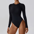 Wholesale Ladies Yoga One Piece Blank Jumpsuits Skninny Romper Casual Solid Designer Custom logo Workout Women Fitness Wear