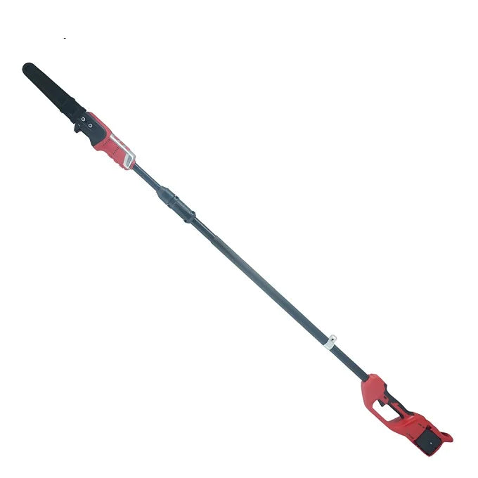 China Cordless Professional Chain Saw Telescopic Chain Saw