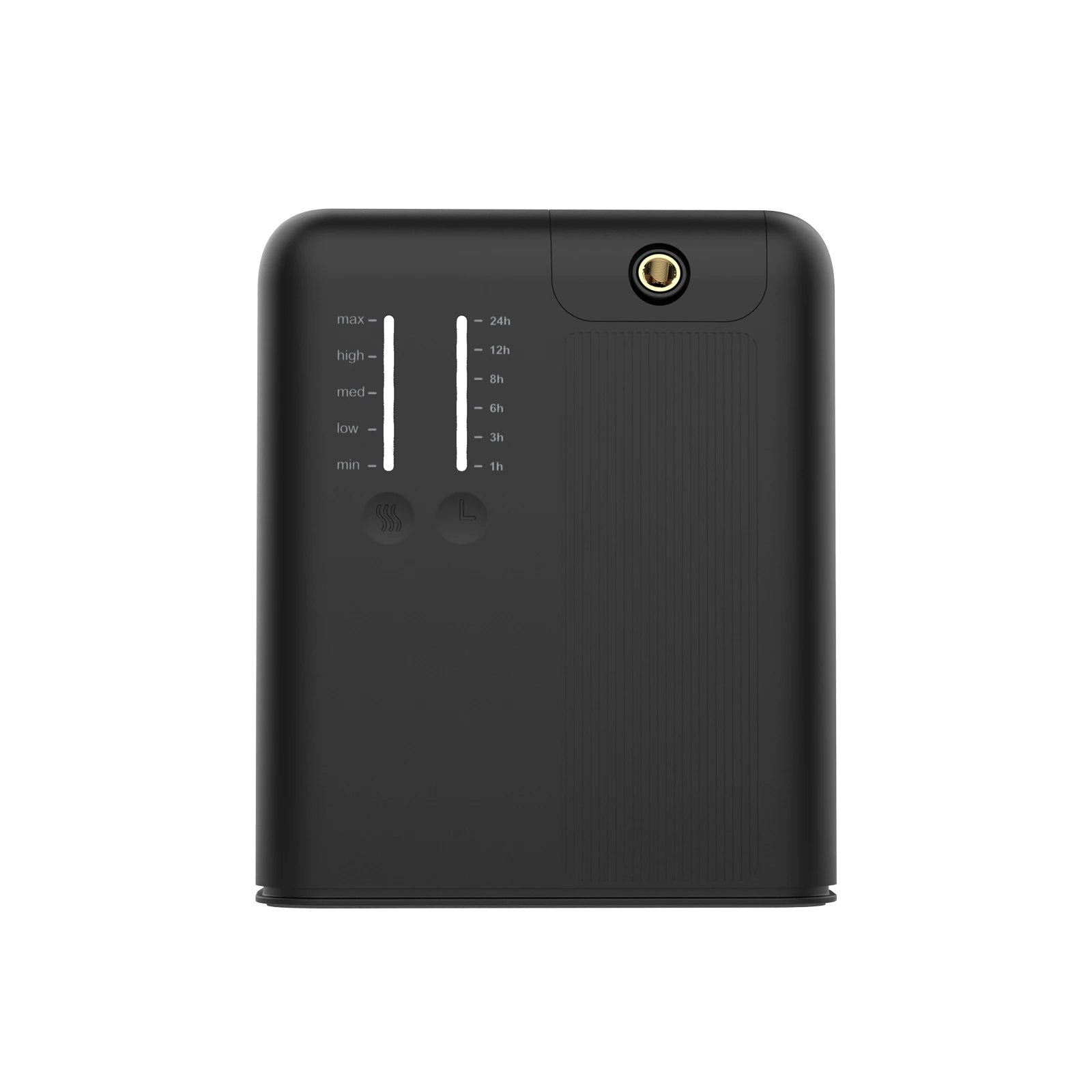 Wholesale Commercial Home Decoration Wall Mounting 300ml Smart App Waterless Aroma Diffuser Commercial Scent Diffuser Machine