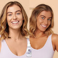 OEM/ODM Private Label Self Tan Serum Herbal Deep Dark Tanning Drops for Face and Body Sunless Body Oil