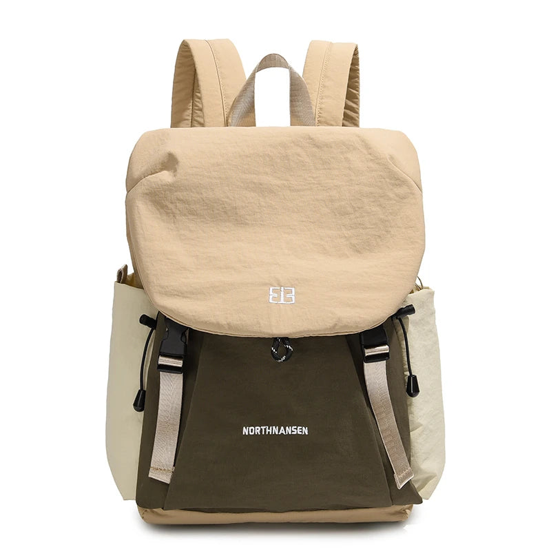 Marksman Fashionable and Popular  School Bag  Wholesale Factory Pricelarge Capacity