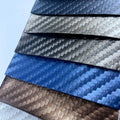 PVC Leather 0.5mm Mesh Backing for Cover of Vehicle for Motorcycle Seat Cheap Price Factory Directly Sell Car Leather