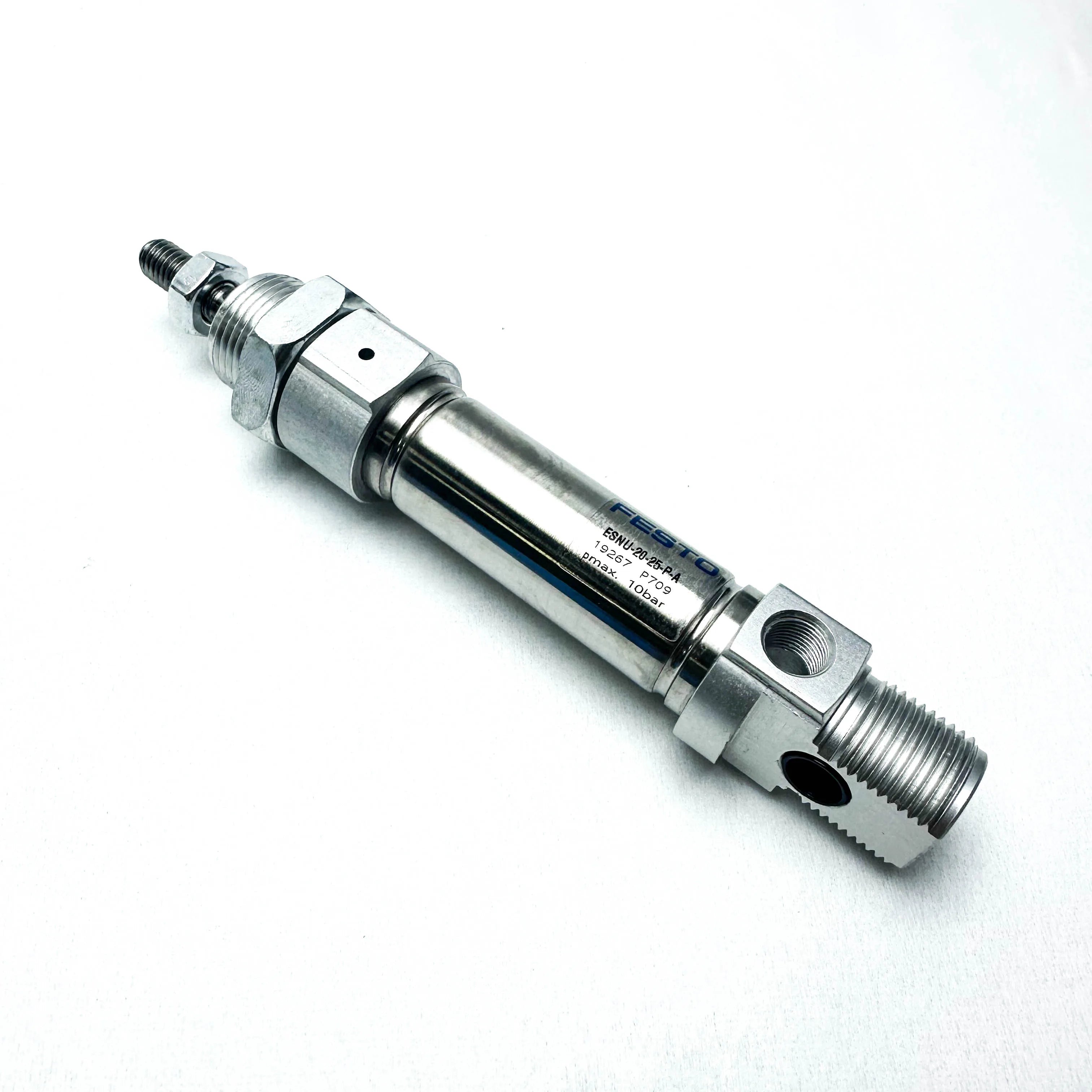 Suitable for Printing Press Cylinder Valve Mini Cylinder 25*50 307-2