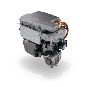 High-Quality Hydrogen Fuel Cell Reactor 100Kw Stable Power Supply H2 Fuel Cell Engine for Boat