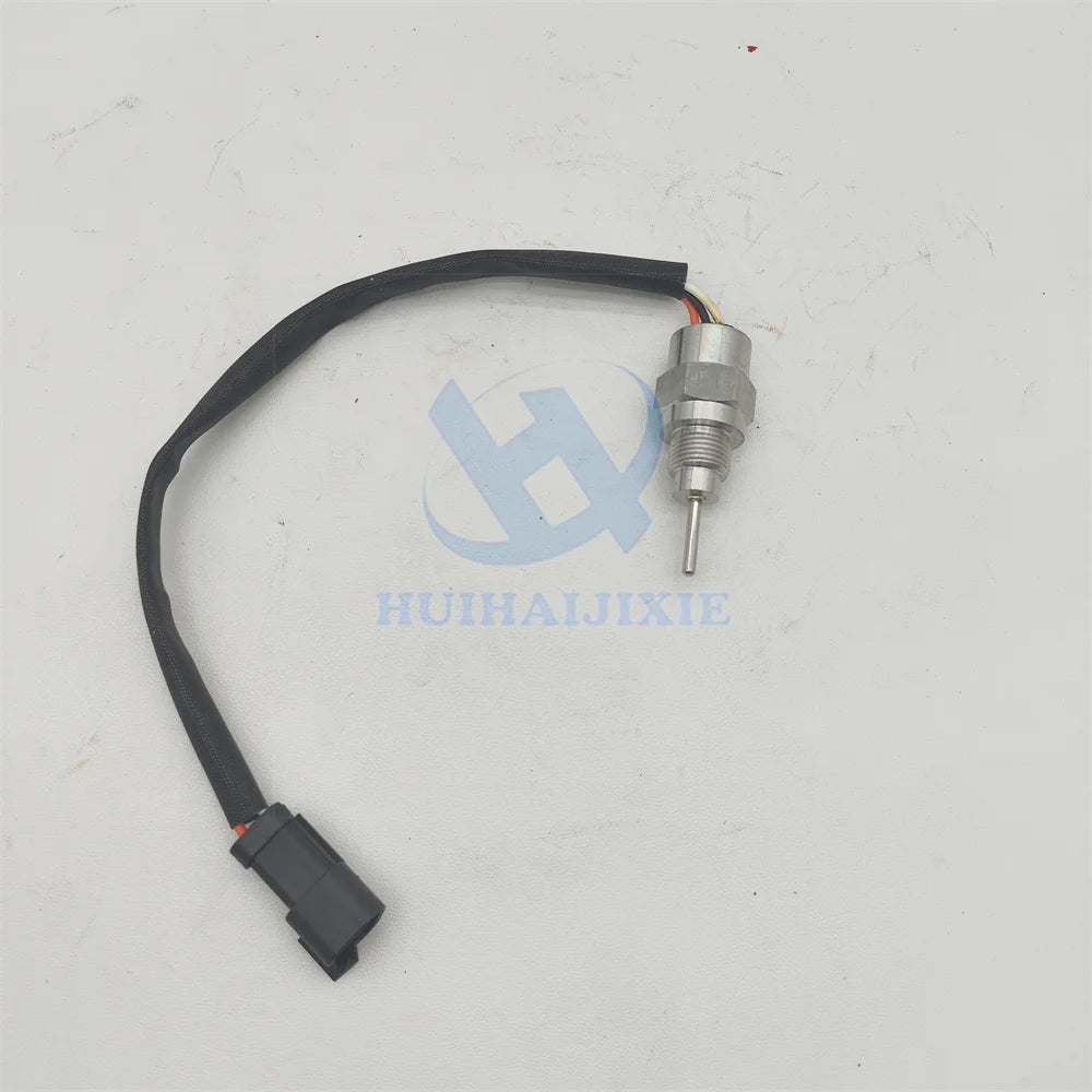 1060735 Construction in Stock Best Electrical Parts Pressure Sensor Switch 106-0735 for Excavator 3176B 3126 3116 3406E