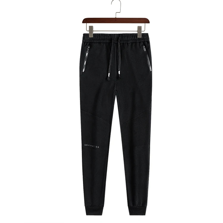 Topgear Pants Fashionable Elastic Without Restraint Quality Fabric Customization Comfortable Men Pants