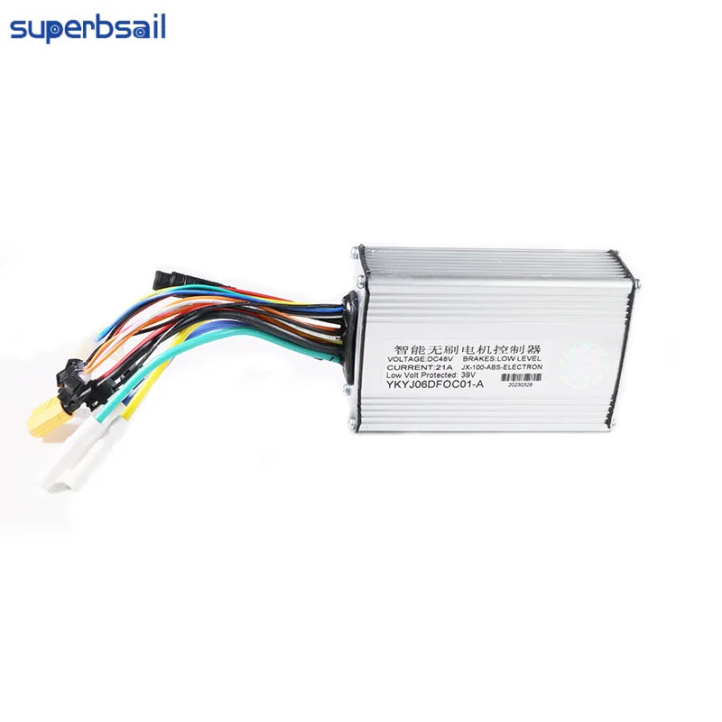 Superbsail Kugoo M4/M4 PRO Controller Electric Scooter Accessories Replacement Motherboard & Spare Parts for Kick Scooters