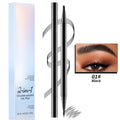 Wholesale Eyebrow Pencil Private Label Waterproof Eyebrow Pencil Customize 3d Eyebrow Pen
