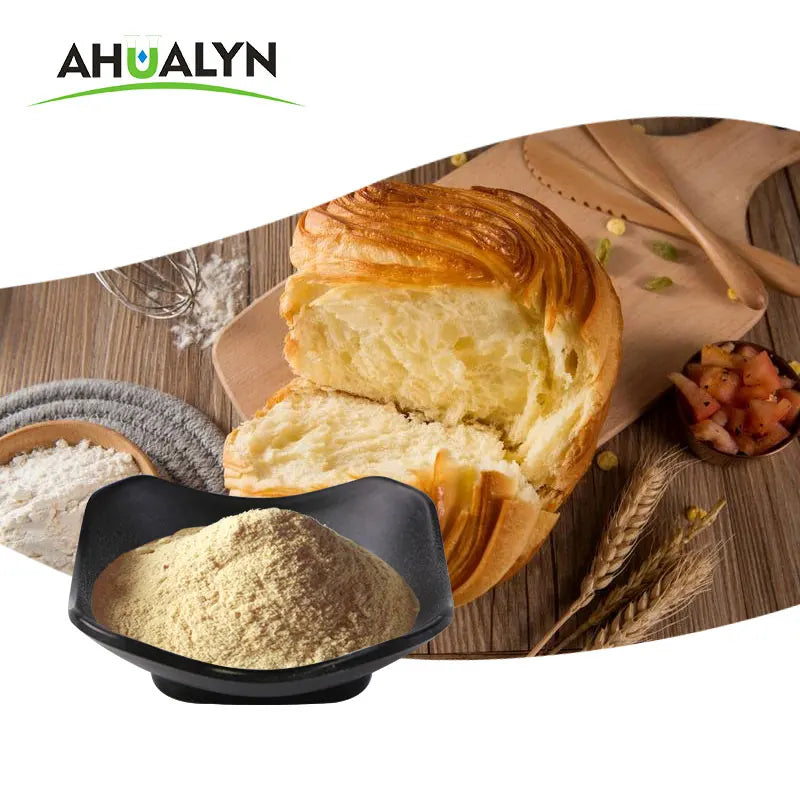 Competitive Price Neutral Cellulase Enzyme Powder Food Additives CAS 9012-54-8