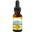 Wholesale Custom Brazil Julong 100 Water-Soluble Organika Oral Bee Extract Drops Green Propolis Liquid With Peg400