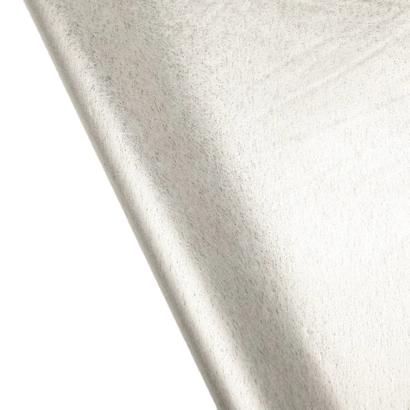 TK-WF-020 Conductive Adhesive Non-woven Fabric Emi Shield Anti Radiation Shielding Cloth Radiation Protection Fabric