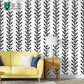 Wholesale Custom Furniture Cabinet Decorative Stickers Peel and Stick Self Adhesive Sticky Wallpaper
