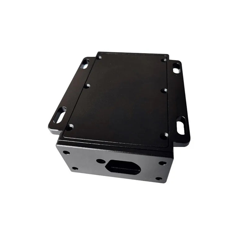 Wholesale Best Service Industrial  Steel Work Laser Cut Steel Design Custom Sheet Metal Box Shell