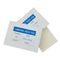 229*292 3mil 5mil 7mil Customized A4 Paper Laminate Sheet 125mic Eva Pet Thermal Lamination Film Protect Stationery