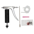 Adjustable Animal Serial Injector for Ducks Geese and Chickens