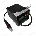 852/852D SMD Rework Station New Used Condition Mobile Repair Tools ESD Soldering Iron Heat Gun BGA Welding Machine Engine