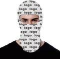 Wholesale Unisex Adult Balaclava Cold Weather Windproof Ski Winter Outdoor Hat Motorcycle Neck Warmer Waterproof Sports
