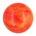 Funny Mini PVC Inflatable Beach Water Ball Kids Customizable Outdoor Hand Racket Toy Custom Logo Box Packing Christmas OEM