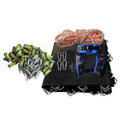 Factory Direct Selling Bungee Accessory for Adults and Kids Single Bungee Jumping Mat Bungee Cord