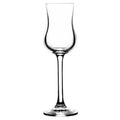 Tulip Fragrance Bohemia Czech Designer Crystal Shot Glass Sublimation Tumbler for Whisky Brandy Snifters for Champagne
