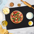 100% Food Grade Silicone Extra Large Square 2mm Thick Heat-resistant Eco-Friendly FDA Non-Slip Kitchen Countertop Table Mat