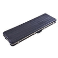 Factory Direct Sale ABS Instrument Cases Bass Guitar Cars Hard Multiple Guitar Road case
