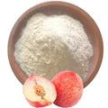 Factory Supply Best-Selling Honey Peach Juice Powder Top Plant Extract for Food Ingredients