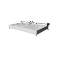 Mini 100M Manual Photobook Hard Cover Maker Book Making Machine