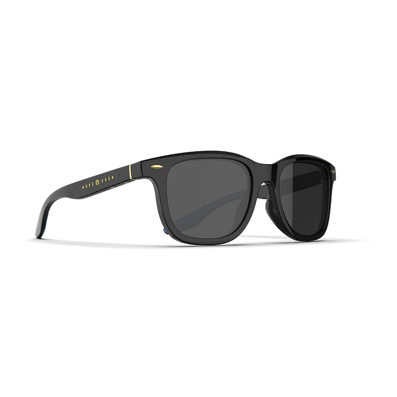 Cheap Factory Price Smart Sunglasses Electrochromic Slide Dimming 100% UV Protection 47 Hours Battery Life 30min Fast Unisex